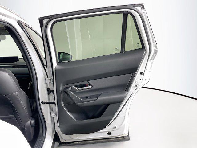 Photo of 2024 Wind Chill Pearl Mazda CX-50