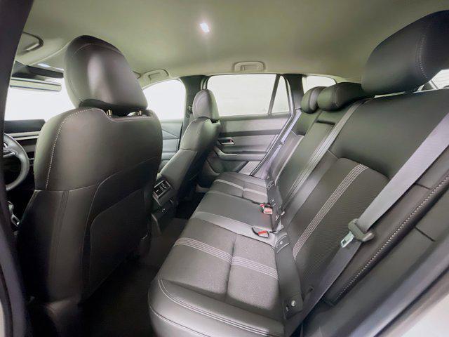 Photo of 2024 Wind Chill Pearl Mazda CX-50