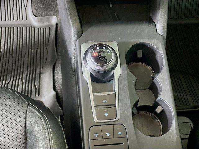 Photo of 2020 Dark Persian Green Metallic Ford Escape