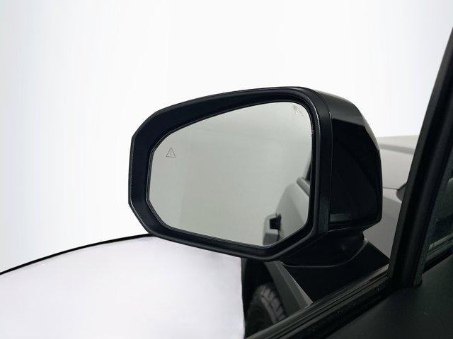 Photo of 2024 Hampton Gray Hyundai SANTA FE