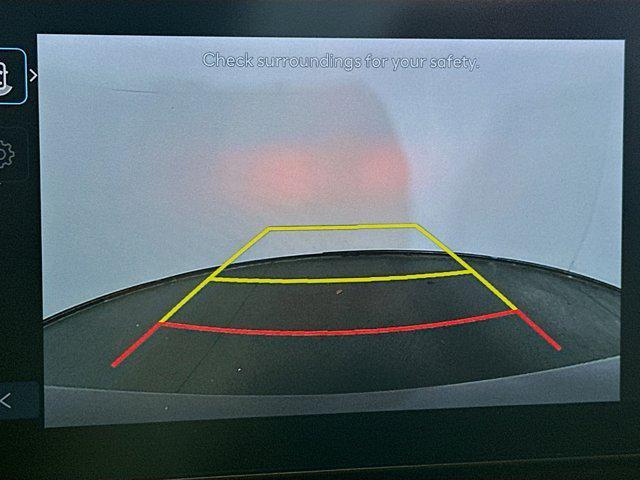 Photo of 2024 Hampton Gray Hyundai SANTA FE