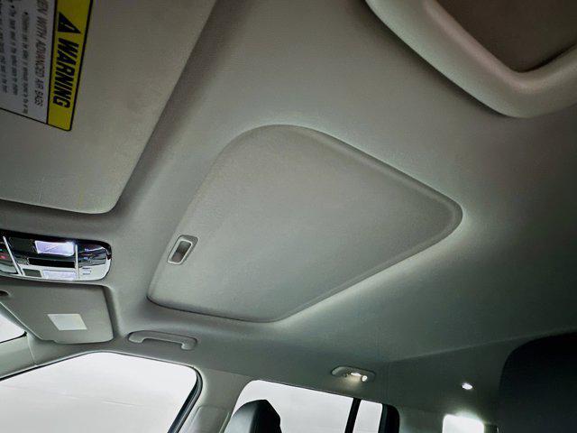 Photo of 2024 Hampton Gray Hyundai SANTA FE