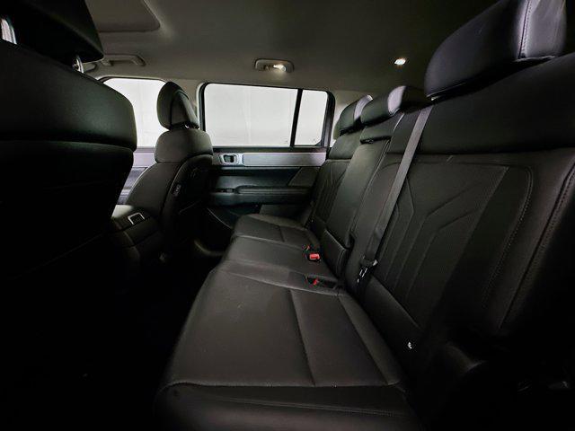 Photo of 2024 Hampton Gray Hyundai SANTA FE
