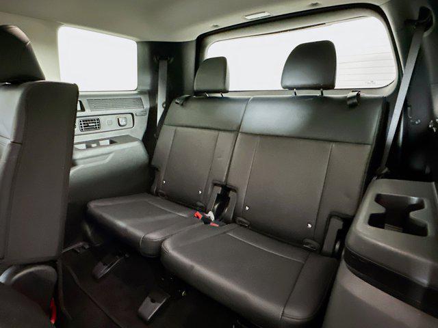Photo of 2024 Hampton Gray Hyundai SANTA FE