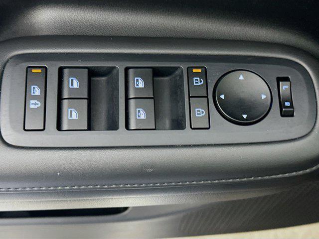 Photo of 2024 Hampton Gray Hyundai SANTA FE