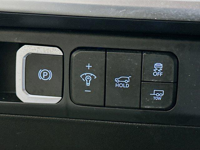 Photo of 2024 Hampton Gray Hyundai SANTA FE
