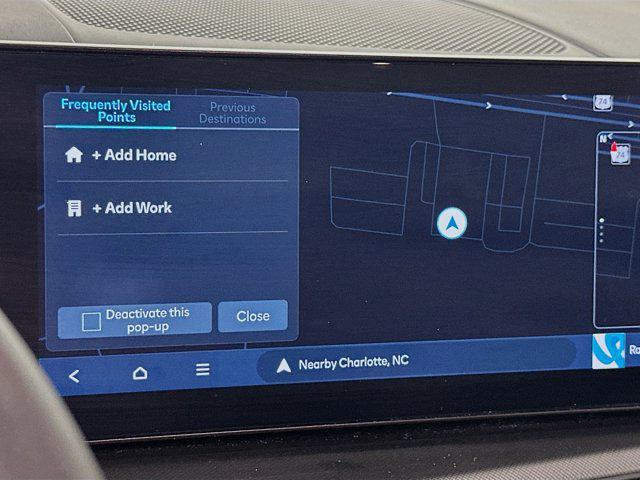 Photo of 2024 Hampton Gray Hyundai SANTA FE