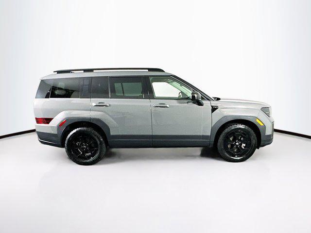 Photo of 2024 Hampton Gray Hyundai SANTA FE