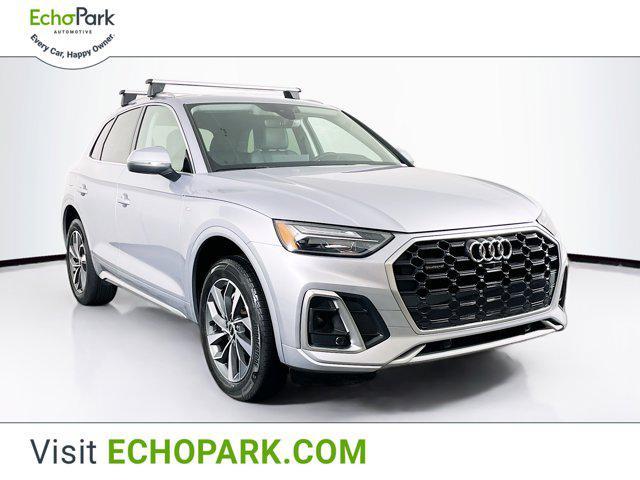 2024 Audi Q5