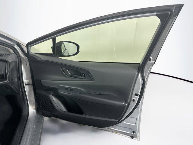 Photo of 2024 Cutting Edge Toyota Prius