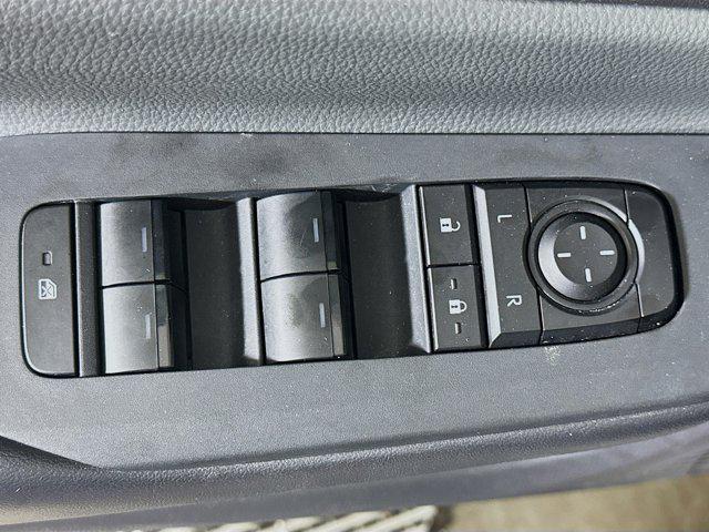 Photo of 2024 Cutting Edge Toyota Prius