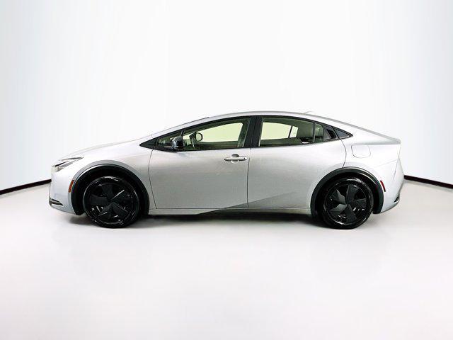 Photo of 2024 Cutting Edge Toyota Prius