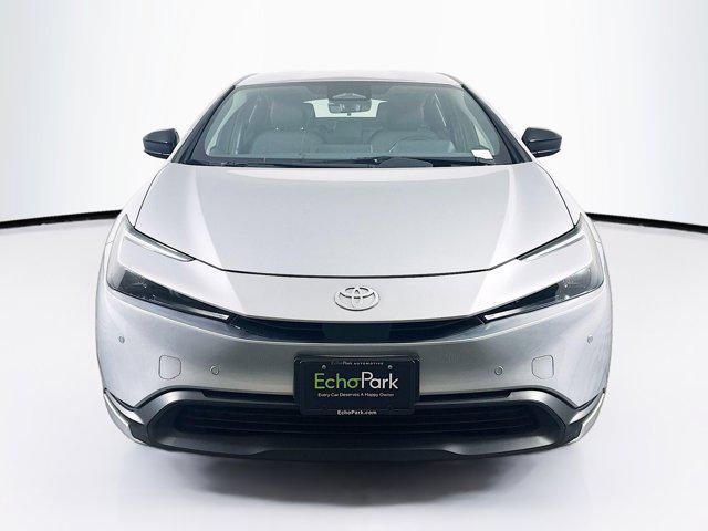 Photo of 2024 Cutting Edge Toyota Prius