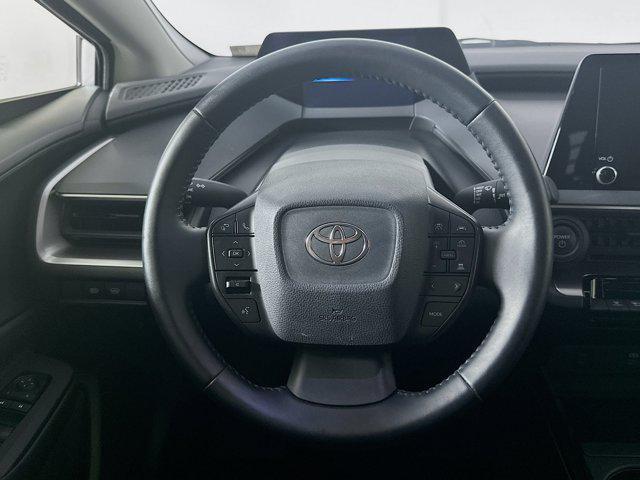 Photo of 2024 Cutting Edge Toyota Prius