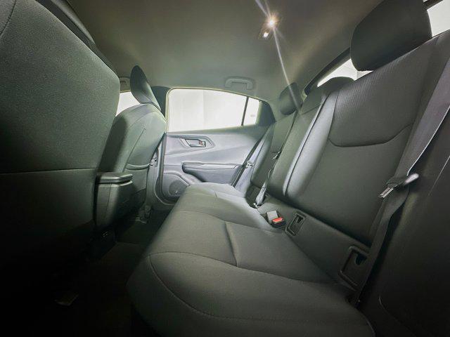Photo of 2024 Cutting Edge Toyota Prius