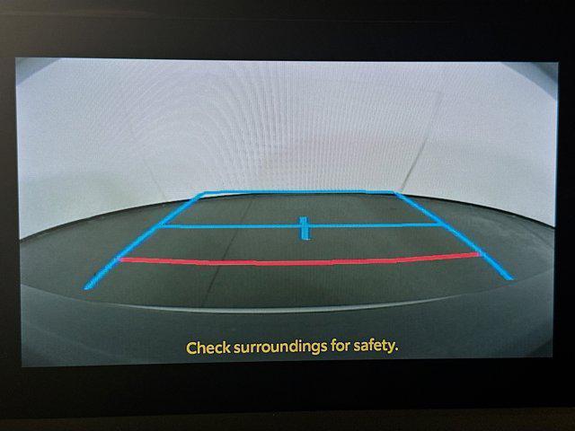 Photo of 2024 Cutting Edge Toyota Prius