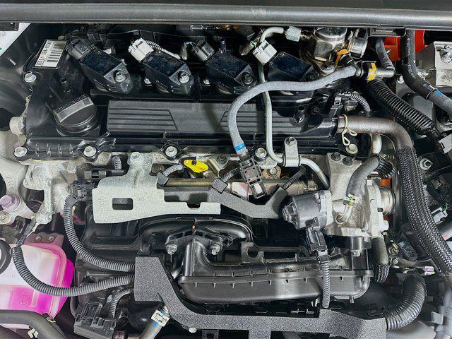 Photo of 2024 Cutting Edge Toyota Prius