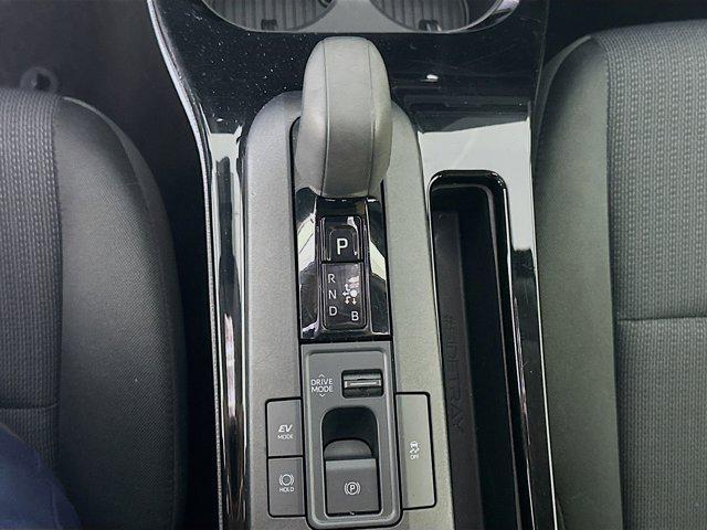 Photo of 2024 Cutting Edge Toyota Prius