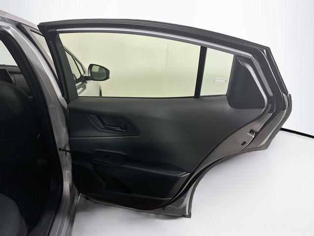Photo of 2024 Cutting Edge Toyota Prius