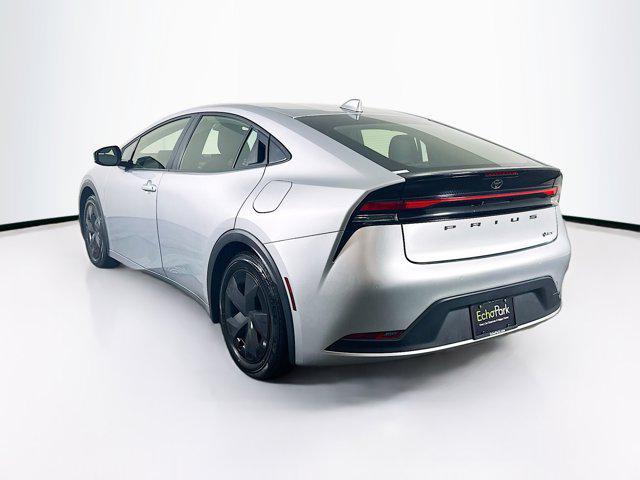 Photo of 2024 Cutting Edge Toyota Prius