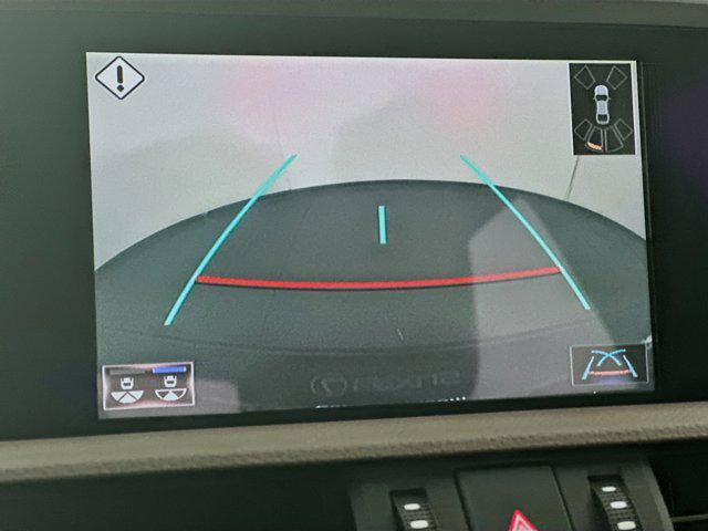 Photo of 2020 Obsidian Lexus ES 350