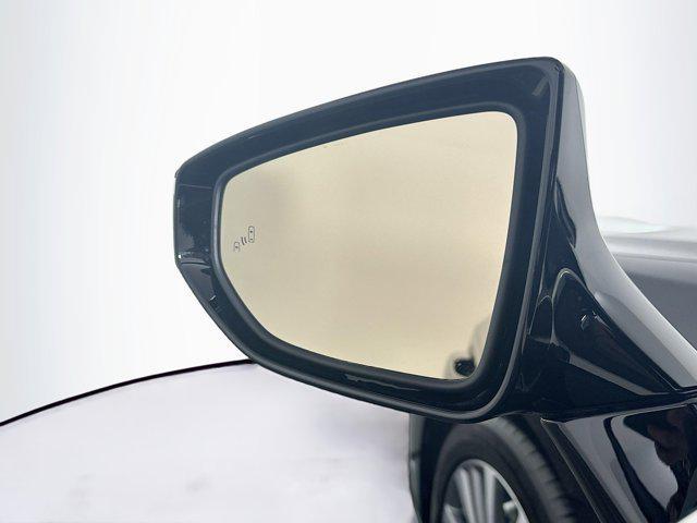 Photo of 2020 Obsidian Lexus ES 350