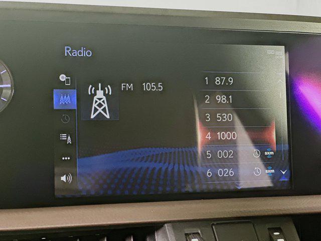 Photo of 2020 Obsidian Lexus ES 350