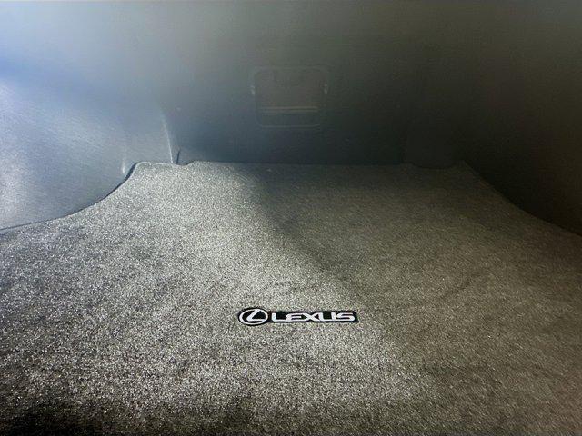 Photo of 2020 Obsidian Lexus ES 350