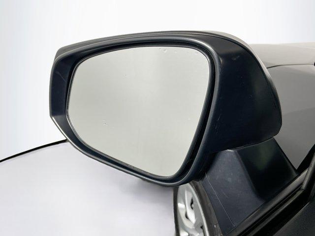 Photo of 2021 Midnight Black Metallic Toyota RAV4