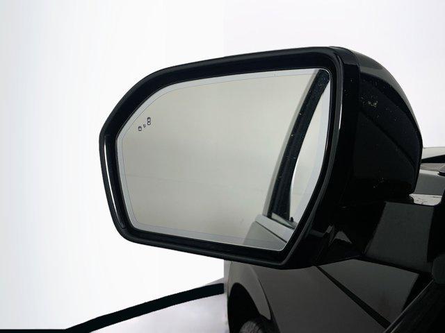 Photo of 2024 Agate Black Metallic Ford Expedition