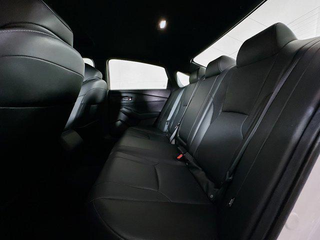 Photo of 2024 Platinum White Pearl Honda Accord Hybrid