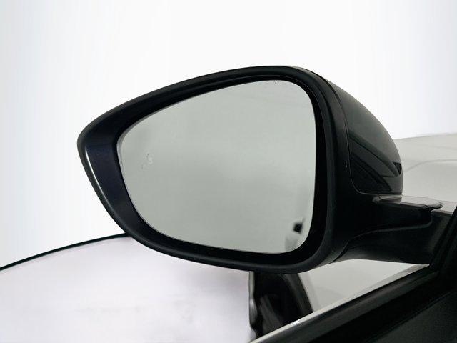 Photo of 2024 Platinum White Pearl Honda Accord Hybrid