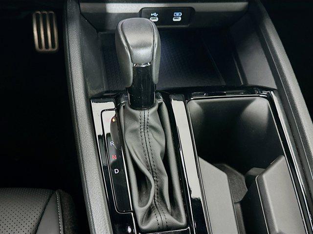 Photo of 2024 Platinum White Pearl Honda Accord Hybrid