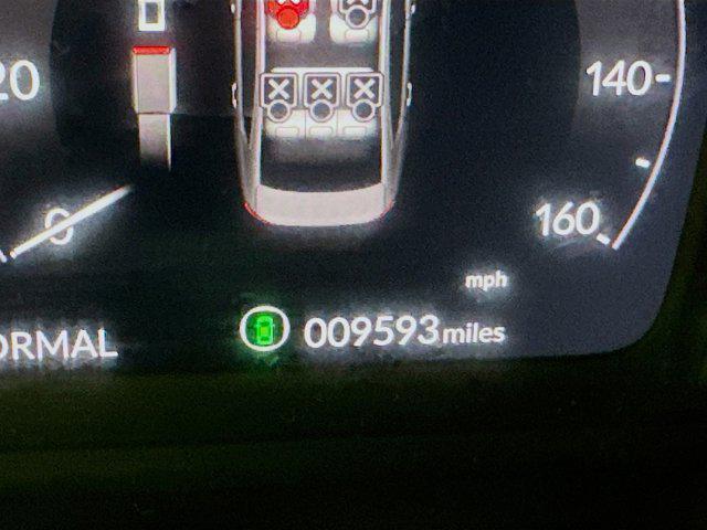 Photo of 2024 Platinum White Pearl Honda Accord Hybrid