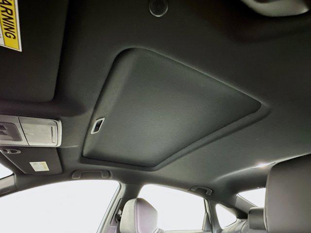 Photo of 2024 Platinum White Pearl Honda Accord Hybrid