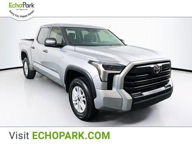 2024 Toyota Tundra