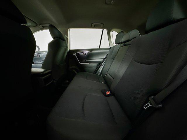 Photo of 2019 Magnetic Gray Metallic Toyota RAV4