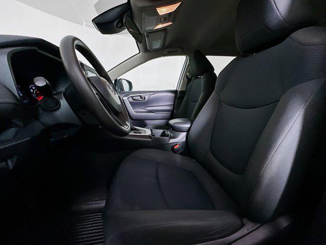 Photo of 2019 Magnetic Gray Metallic Toyota RAV4