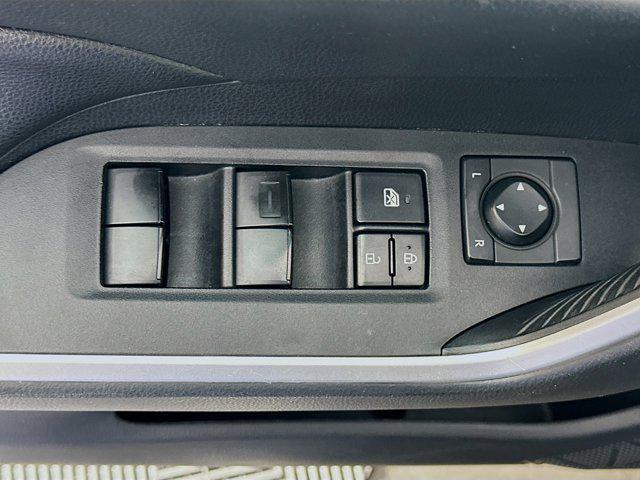 Photo of 2019 Magnetic Gray Metallic Toyota RAV4