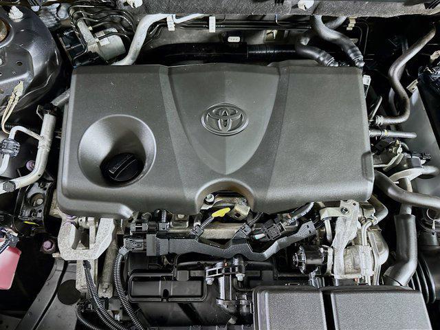 Photo of 2019 Magnetic Gray Metallic Toyota RAV4