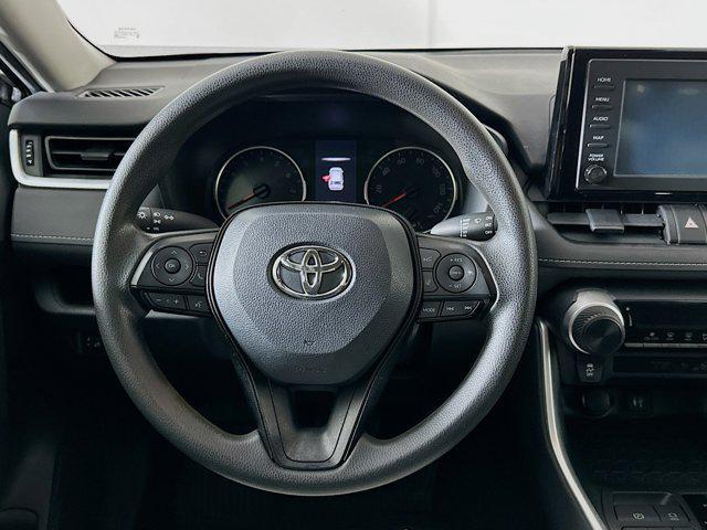 Photo of 2019 Magnetic Gray Metallic Toyota RAV4
