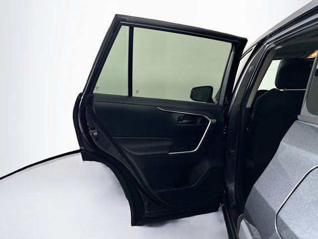 Photo of 2019 Magnetic Gray Metallic Toyota RAV4