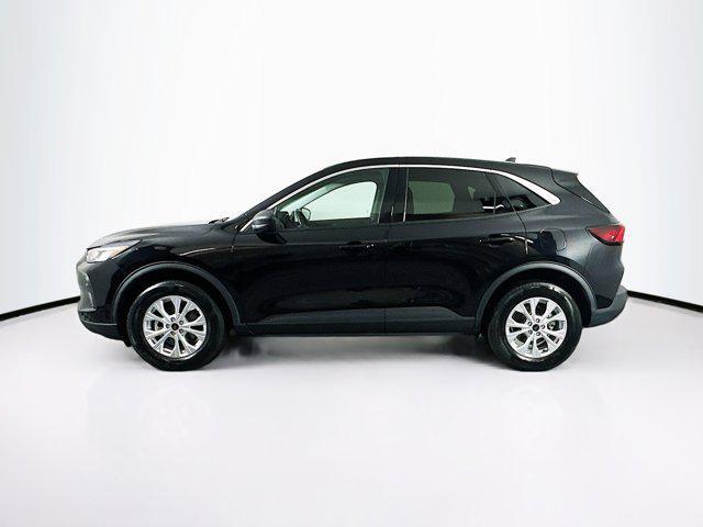 Photo of 2024 Agate Black Metallic Ford Escape