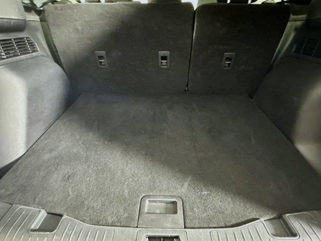 Photo of 2024 Agate Black Metallic Ford Escape