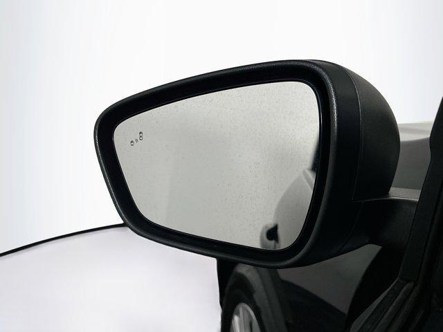 Photo of 2024 Agate Black Metallic Ford Escape