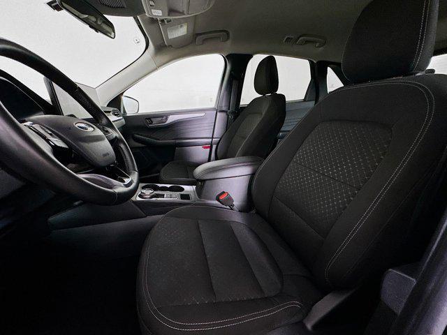 Photo of 2024 Agate Black Metallic Ford Escape