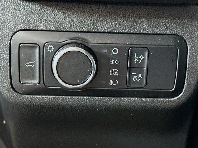 Photo of 2024 Agate Black Metallic Ford Escape