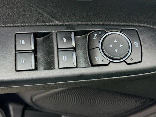 Photo of 2024 Agate Black Metallic Ford Escape