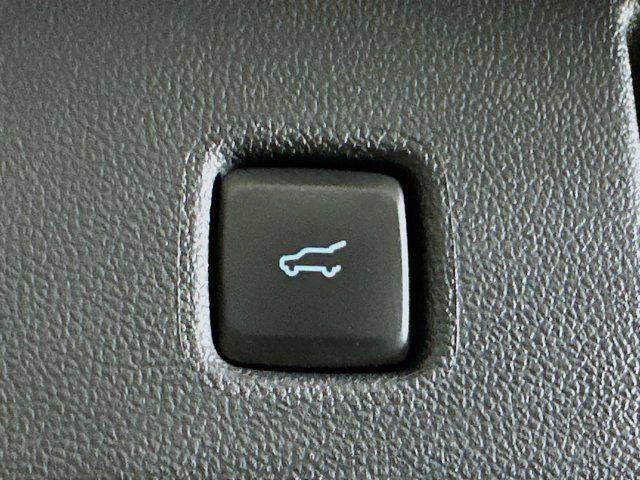 Photo of 2024 Agate Black Metallic Ford Escape