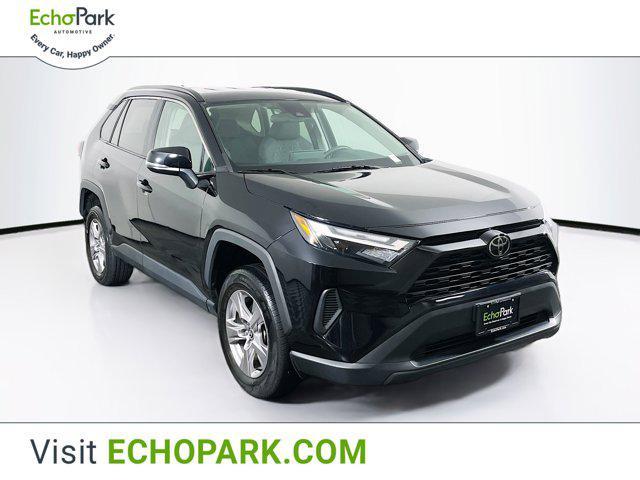 2023 Toyota RAV4